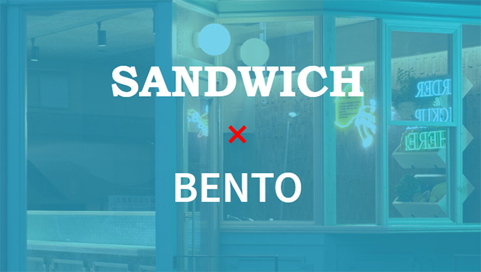 sandwich+bento
